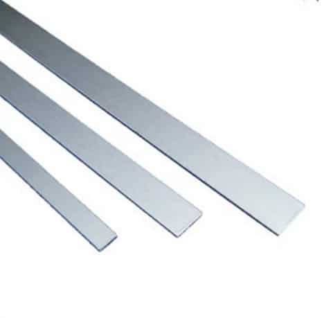 BESI PLAT STRIP 3/4" X 2.75 X 5.8 MTR